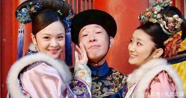 挨板子|为了防止挨板子,清朝太监宫女会怎么做随身带一样宝贝