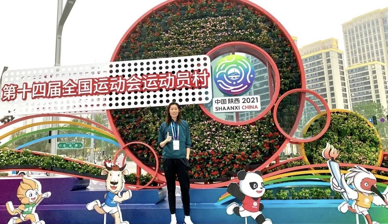 全运会|全运会几大经典时刻！老将新人同唱一台戏，哪一幕令你印象最深？