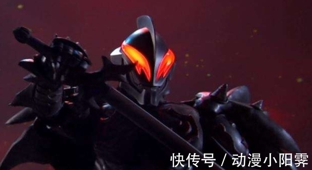 泰迦奥特曼|奥特曼：名字中有“亚”字的都是很强？除了若亚，你还知道谁？