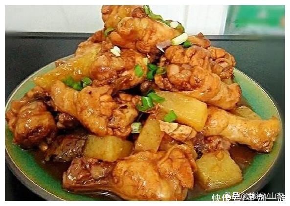 料酒|妈妈做的17道拿手家常菜，最能拴住男人的胃，值得一试，值得收藏