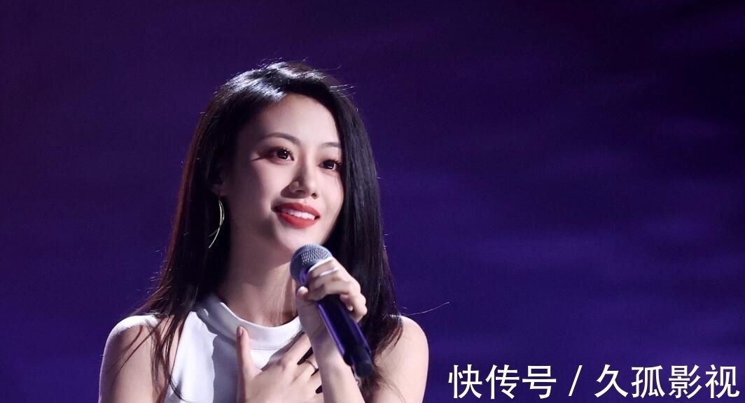 《好声音》总决赛如果不是直播，伍珂玥还真不一定能夺冠