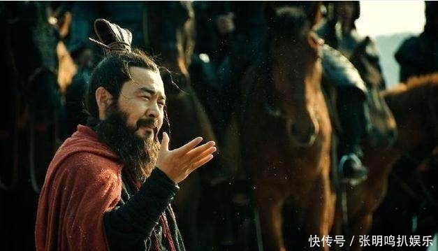 树精|三国时曹操醉酒曾误斩千年树精， 最后这个树精竟缠了他千年！