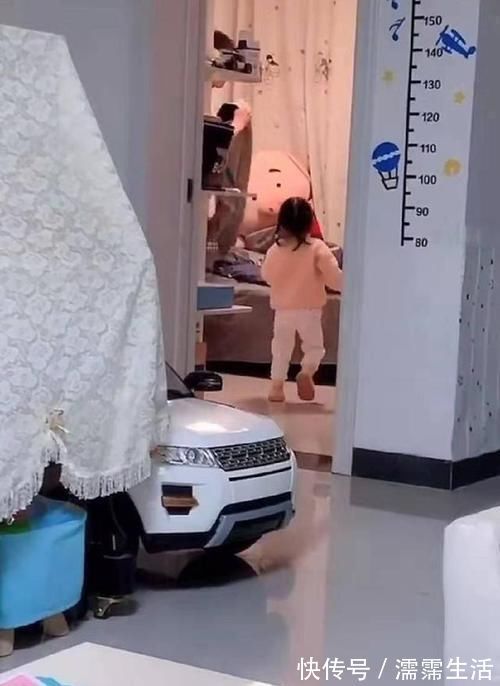 忘川|妹妹进哥哥房间蹭床睡,哥哥的应对方式太“无情”,妈妈无法淡定