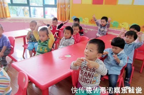 攀比|孩子上了幼儿园,就不要再给他穿这几种“衣服”了,易伤孩子自尊