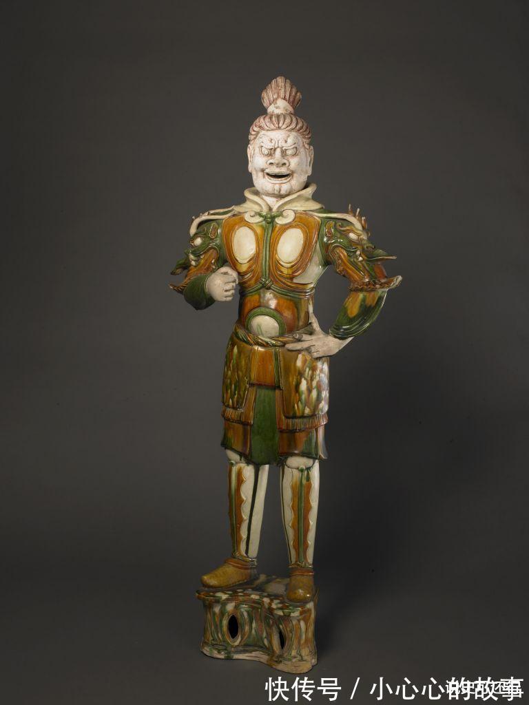 初唐#这可不兴摆唐代工艺艺术品之光,畅销海外却用途特殊