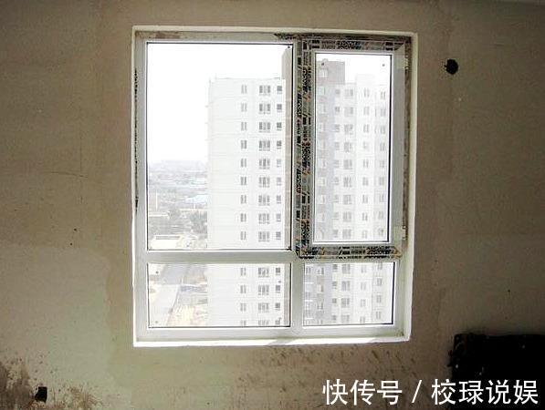 窗户总是擦不干净3种调料加水，胜过清洁剂，好用又省钱