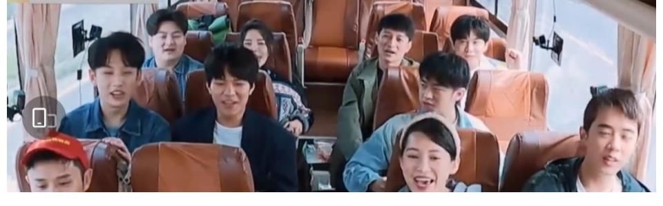 張藝興|金靖長在張藝興笑點上，楊紫走后藝興久違喜笑顏開，黃磊各種撮合