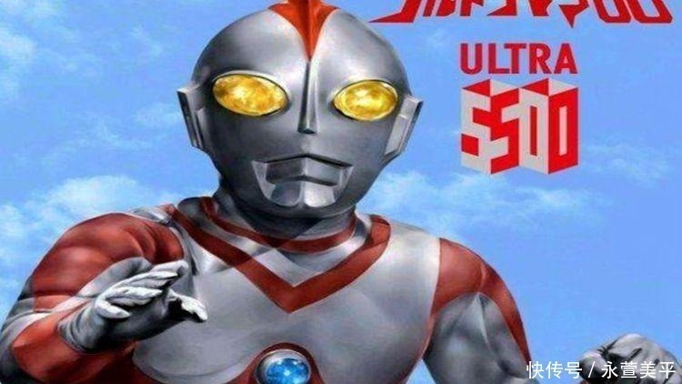 计时器|奥特曼身上的宝石有什么用?奥特之王有两块,这个奥特曼有7块!