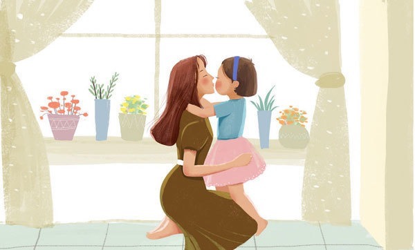 良师益友|为啥小时候越黏人的孩子,长大了跟父母越疏远看了这个就懂了