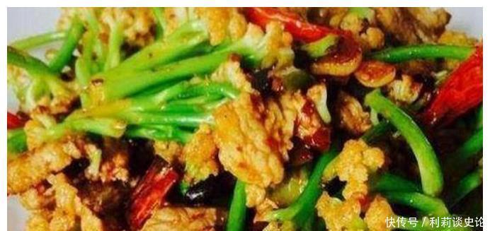 在家|在家经常做的几道家常菜,简单美味,怎么吃都不够!