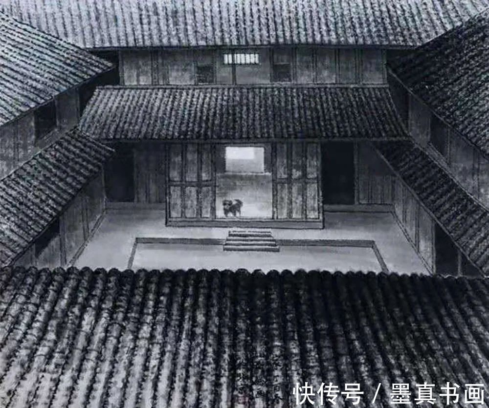 名家|「赵树繁」|丹青追梦 水墨本色-中国当代书画名家个人云展览