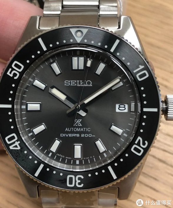 型男|型男养成日记--要有一款自己中意的手表