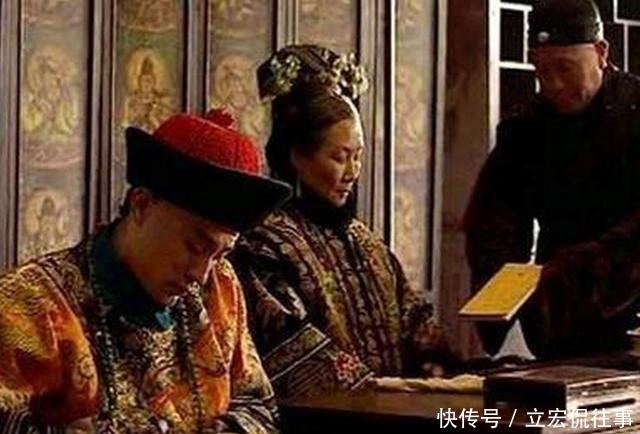 惠陵|同治帝和皇后共葬惠陵,百年后,盗墓贼打开地宫发现神奇一幕