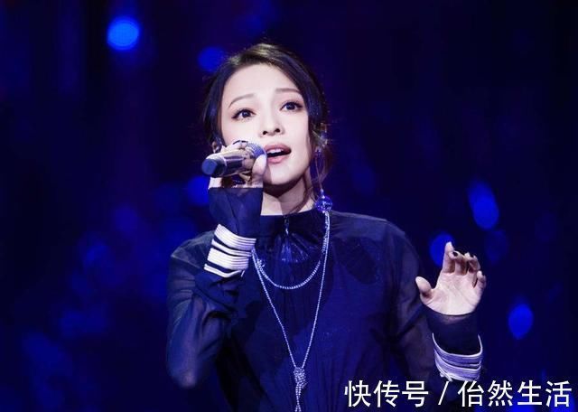 他當(dāng)眾罵哭張韶涵,給陶喆的歌評(píng)0分,現(xiàn)在卻淪落到這般田地
