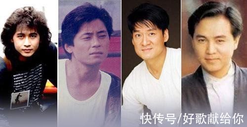 周華健被年輕人質(zhì)疑，拿出赫赫戰(zhàn)績，當(dāng)紅偶像在他面前也不值一提