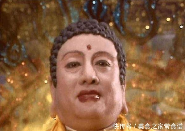 如来佛陀|此人是万佛之祖,如来是他的徒弟,但世人都不供奉他!