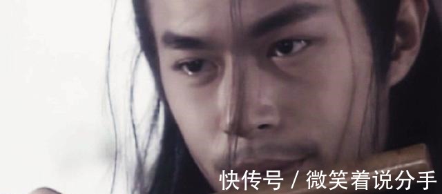 尹克西|杨过指点他三招,结果成就比杨过还大,武功比杨过还高!