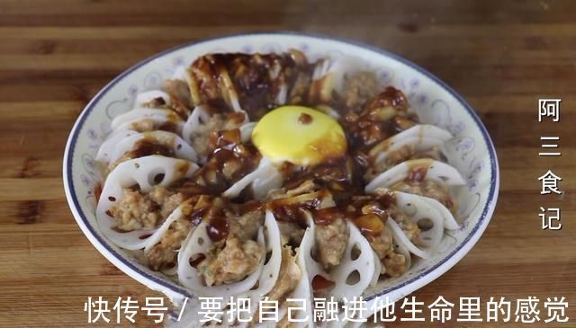 鸡肉|太漂亮了，这才是年夜饭上最亮的菜，营养下饭又解馋，我先收藏了