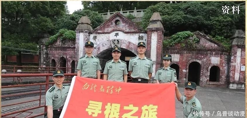 长征|他们是长征的开路先锋，长征后仅剩20多人