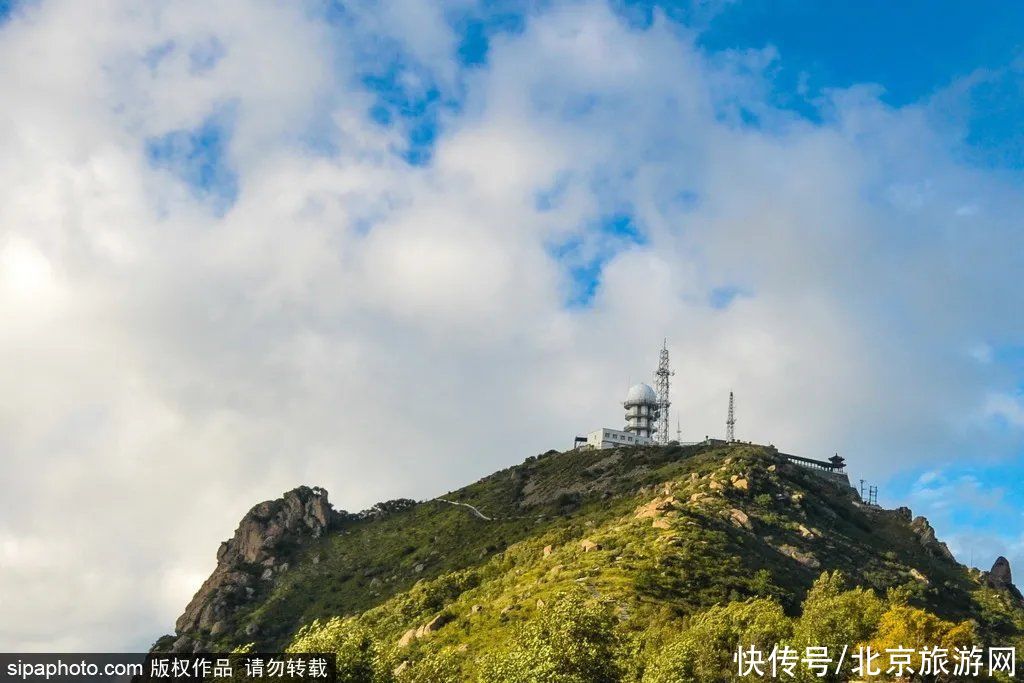 京郊|游山玩水正当时，京郊这些避暑胜地，给你25度的夏天~