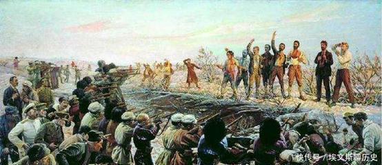 犹太|俄罗斯远东地区有个犹太州，其建立的背后有什么隐情