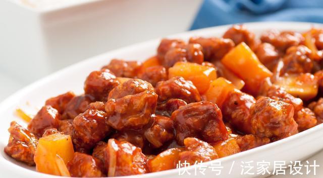 带鱼段|请客自己在家做,这16道菜供你选择!道道都美味!