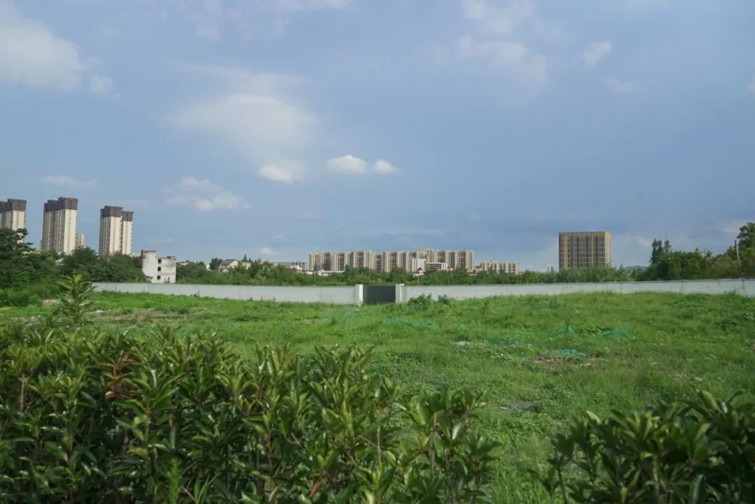 购房者|久违的“现房”回来了！实探第二批集中供地