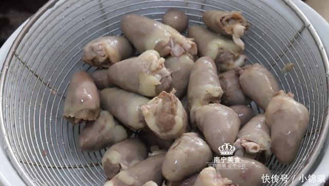 家常菜|这菜小时候不喜欢,长大后每周至少要吃3次,每次都要吃上5碗米饭