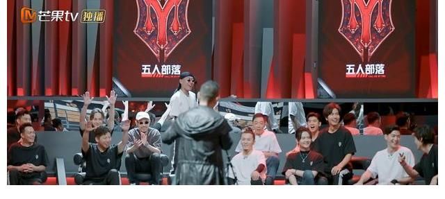 胡海泉|李承鉉“四公”拿到王炸，陳小春組首次面臨淘汰，布瑞吉或成炮灰