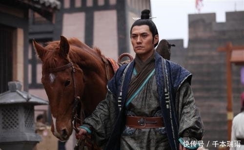 李世民|隋唐此人14岁名震天下,隋炀帝给他画像,李世民重金为其收尸