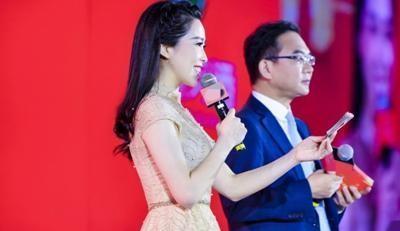 50岁的郎永淳，就这样改写了他的结局，跌落的口碑到底是回不去了