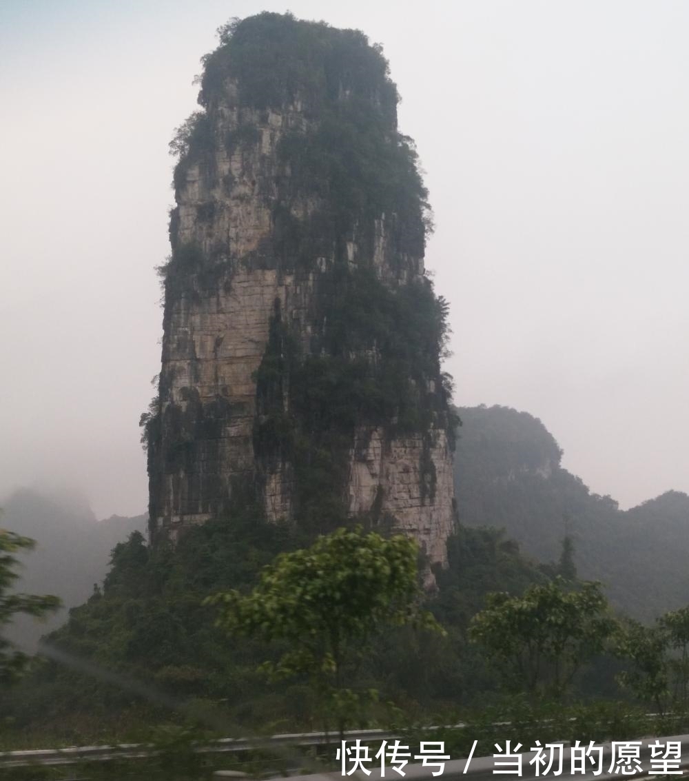 中国最美仙境公路沿途的风景让人沉迷