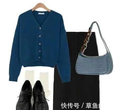 spring 入春高级穿搭,气质又显贵