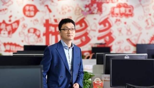 有才人|马云、黄峥、刘强东等电商大佬纷纷隐退,背后是什么信号?