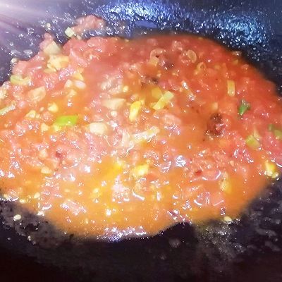 番茄酱|茄汁巴沙鱼