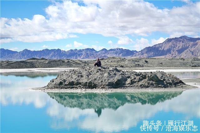 国家地理|青海七天大环线，三千公里云和月，这些景点不容错过