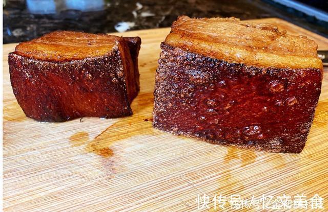 扣肉别再油炸了,学会这新做法,我家1周吃3次,大厨都夸我