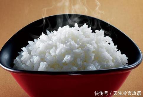 荞麦|减肉最“狠”的5种主食，米饭并不是第一，榜首大多数人都爱吃