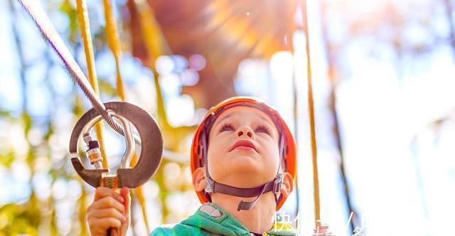 孩子|如果父母做好下边3点,孩子不自信都难,你做到了吗?