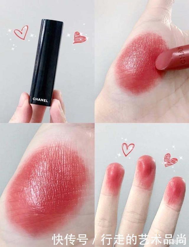 秋冬必入的“ 5支”大牌口红,最后一支绝美,闭眼入!