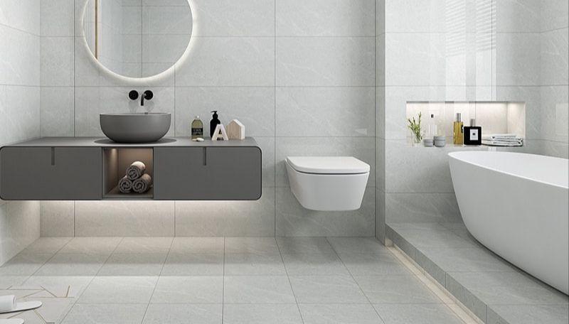 安装|新房装修入住半年,卫生间踩到5个装修的坑,能避开的要尽量避开