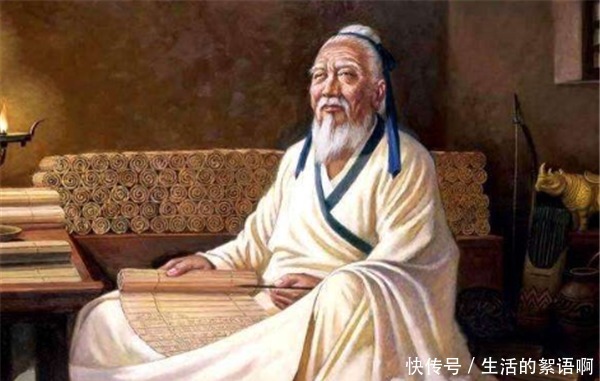 牢记|鬼谷子说话太直无意间得罪人牢记这2招,做个嘴巴富贵之人