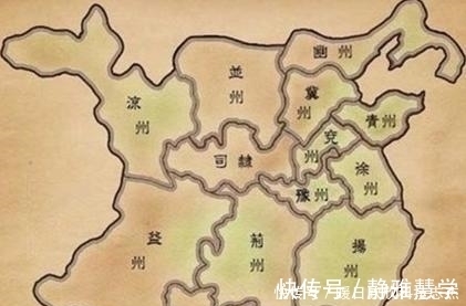 凉州词|古诗词中常出现的“凉州”是哪?为何现在没有城市叫“凉州”?