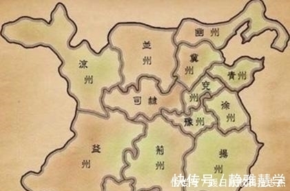 凉州词|古诗词中常出现的“凉州”是哪？为何现在没有城市叫“凉州”？