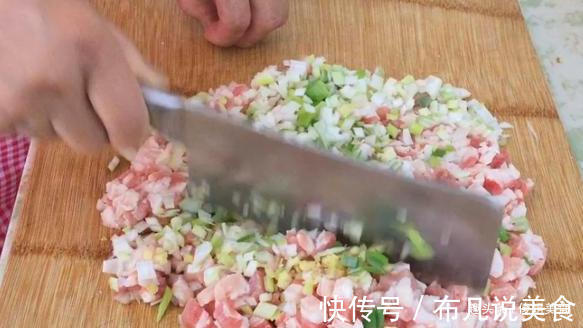 6种最好吃饺子馅做法，我家天天吃，一周不重样，太香了
