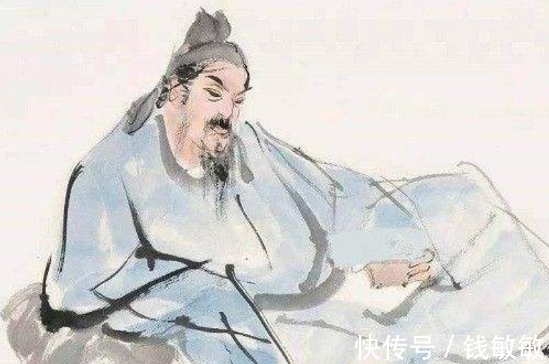 金铜仙人辞汉歌#李贺写“天若有情天亦老”，唐朝无人能接，200年后才出现下半句
