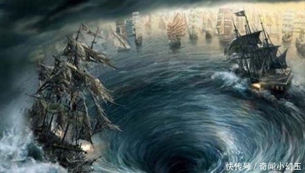 美杜莎号|消失30年的渔船重现港口,幸存者容颜未变,警察调查发现诡异血案