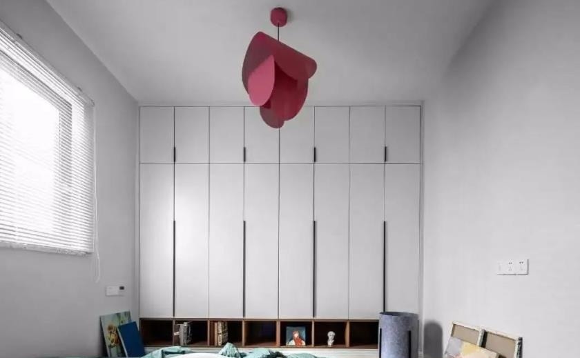 柜子|花了几十万装修的房子,到头来发现真正有用的,还是这些柜子!