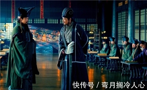 郁林$三国演义一笔带过的小人物,后世却用30集电视剧纪念他,他是何人