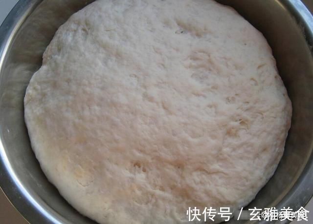 松软|蒸“包子”时最忌直接上锅蒸,很多人做错了,难怪包子不白不松软!